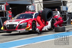 Autodromo di Monza - Le Castelet Paul Ricard BlancPain Endurance Series 2013_30