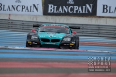 Autodromo di Monza - Le Castelet Paul Ricard BlancPain Endurance Series 2013_28