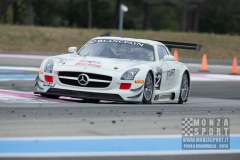 Autodromo di Monza - Le Castelet Paul Ricard BlancPain Endurance Series 2013_36