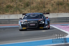 Autodromo di Monza - Le Castelet Paul Ricard BlancPain Endurance Series 2013_41