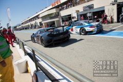 Autodromo di Monza - Le Castelet Paul Ricard BlancPain Endurance Series 2013_42