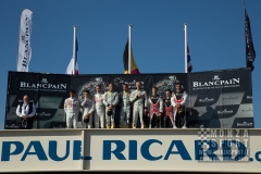 Autodromo di Monza - Le Castelet Paul Ricard BlancPain Endurance Series 2013_47