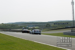 130707 - Zandvoort FIA GT Series