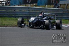 Autodromo di Monza - Zandvoort RTL Formula 3 Master 2013_01
