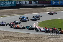 Autodromo di Monza - Zandvoort RTL Formula 3 Master 2013_03