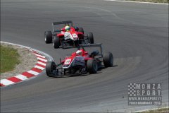 Autodromo di Monza - Zandvoort RTL Formula 3 Master 2013_02