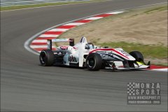 Autodromo di Monza - Zandvoort RTL Formula 3 Master 2013_06