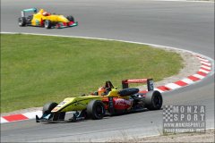 Autodromo di Monza - Zandvoort RTL Formula 3 Master 2013_07