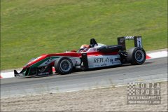 Autodromo di Monza - Zandvoort RTL Formula 3 Master 2013_11