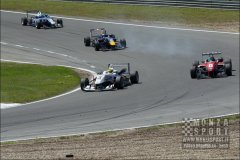 Autodromo di Monza - Zandvoort RTL Formula 3 Master 2013_09