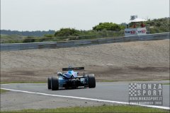 Autodromo di Monza - Zandvoort RTL Formula 3 Master 2013_18