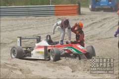 Autodromo di Monza - Zandvoort RTL Formula 3 Master 2013_19