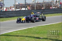 Autodromo di Monza - Zandvoort RTL Formula 3 Master 2013_23