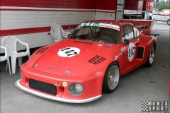 Autodromo di Monza - Monza Renalut Days 2013_26