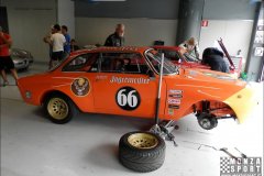 Autodromo di Monza - Monza Renalut Days 2013_37