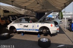 Autodromo di Monza - Monza Renalut Days 2013_42