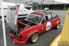 Autodromo di Monza - Monza Renalut Days 2013_60