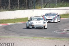 Autodromo di Monza - Monza Renalut Days 2013_65