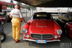 Autodromo di Monza - Monza Renalut Days 2013_75