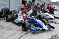 Autodromo di Monza - Monza Renalut Days 2013_77