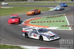 Autodromo di Monza - Monza Renalut Days 2013_81