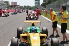 Autodromo di Monza - Monza Renalut Days 2013_83