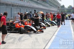 Autodromo di Monza - Monza Renalut Days 2013_93