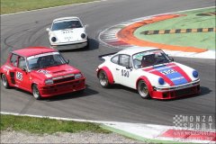 Autodromo di Monza - Monza Renalut Days 2013_97