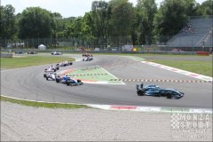 Autodromo di Monza - Monza Renalut Days 2013_99