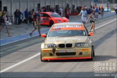 Autodromo di Monza - Monza Renalut Days 2013_107