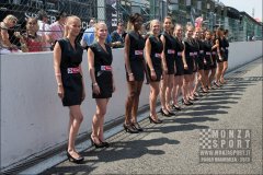 Autodromo di Monza - Spa Francorchamps Blancpain Endurance Series 2013_18