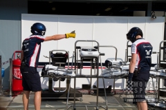 Autodromo di Monza - GP Gran Premio d'Italia di Formula Uno 2013_01