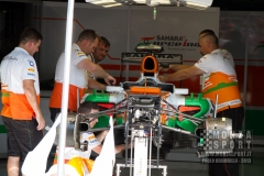 Autodromo di Monza - GP Gran Premio d'Italia di Formula Uno 2013_02