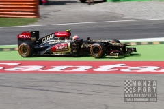 Autodromo di Monza - GP Gran Premio d'Italia di Formula Uno 2013_09