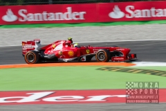 Autodromo di Monza - GP Gran Premio d'Italia di Formula Uno 2013_12