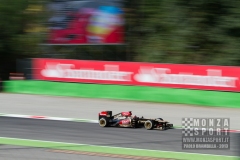 Autodromo di Monza - GP Gran Premio d'Italia di Formula Uno 2013_11