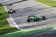 Autodromo di Monza - GP Gran Premio d'Italia di Formula Uno 2013_14