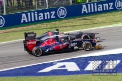 Autodromo di Monza - GP Gran Premio d'Italia di Formula Uno 2013_16