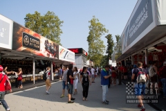 Autodromo di Monza - GP Gran Premio d'Italia di Formula Uno 2013_15