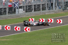Autodromo di Monza - GP Gran Premio d'Italia di Formula Uno 2013_17
