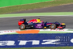 Autodromo di Monza - GP Gran Premio d'Italia di Formula Uno 2013_18