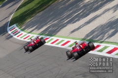 Autodromo di Monza - GP Gran Premio d'Italia di Formula Uno 2013_19