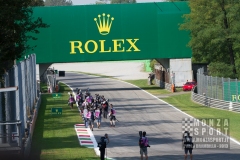 Autodromo di Monza - GP Gran Premio d'Italia di Formula Uno 2013_20
