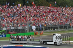 Autodromo di Monza - GP Gran Premio d'Italia di Formula Uno 2013_24