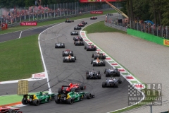 Autodromo di Monza - GP Gran Premio d'Italia di Formula Uno 2013_23