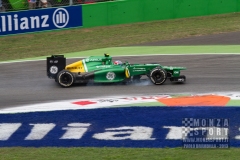 Autodromo di Monza - GP Gran Premio d'Italia di Formula Uno 2013_25