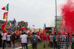 Autodromo di Monza - GP Gran Premio d'Italia di Formula Uno 2013_28