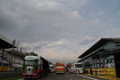 Autodromo di Monza - GP Gran Premio d'Italia di Formula Uno 2013_27