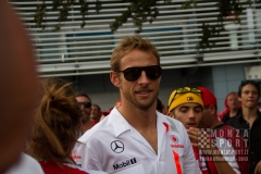 Autodromo di Monza - GP Gran Premio d'Italia di Formula Uno 2013_29