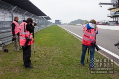 Autodromo di Monza - NurburgRing BlancPain Endurance Series 2013_16